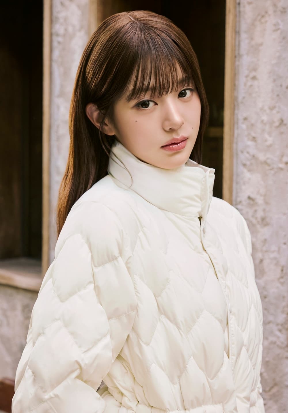 아이더, 에어로겔 적용 경량 다운 출시