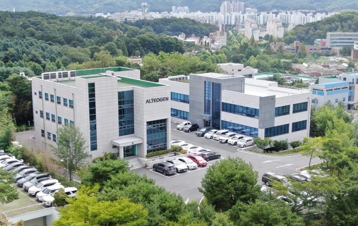 알테오젠, 키트루다SC 일본 승인