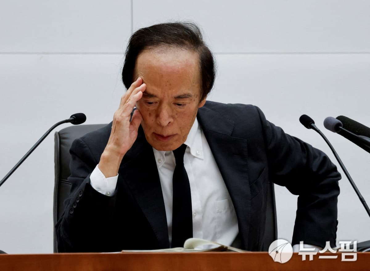 일본, 물가 2% 근접에 BOJ·정부 금리인상 온도차