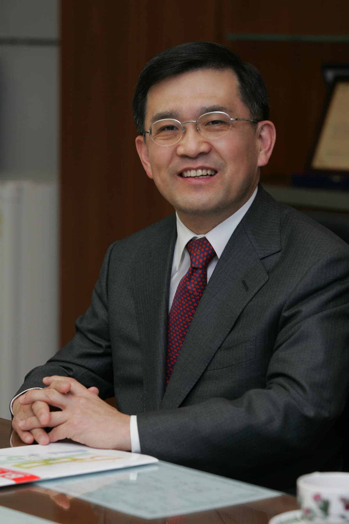 권오현 전 삼성전자 회장, KAIST 신임 이사장 선임