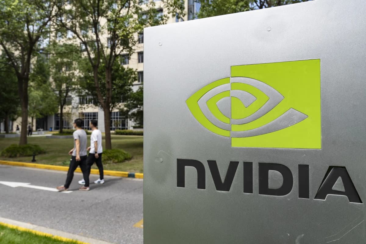 엔비디아, SB에너지 IPO 앞두고 15억 달러 추가 투자