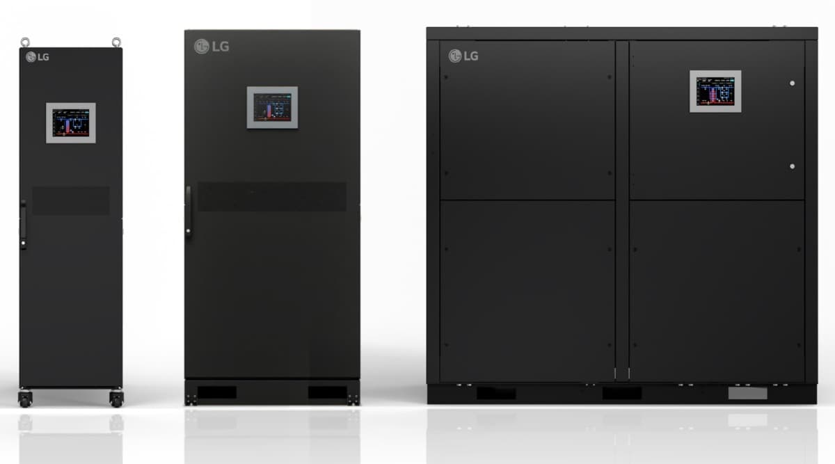 LG전자, 엔비디아 AI 팩토리 규격 승인