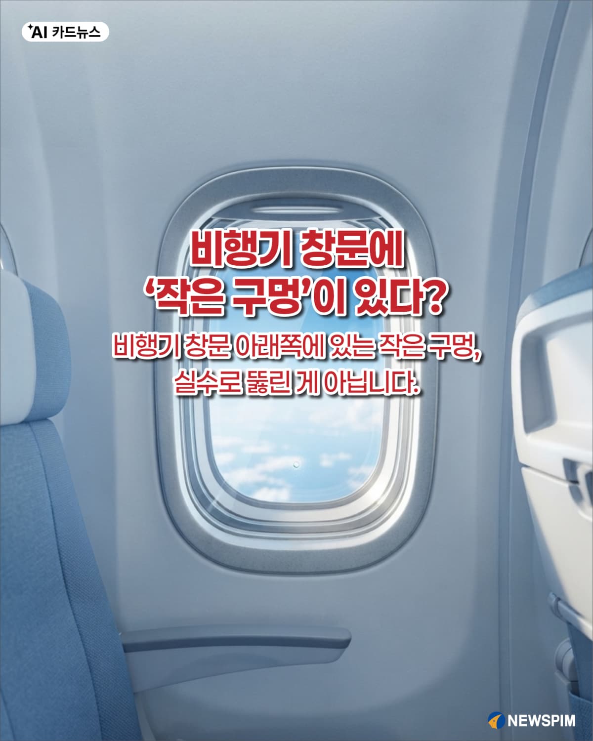 뉴스핌, 김아랑 기자 AI 카드뉴스 게재