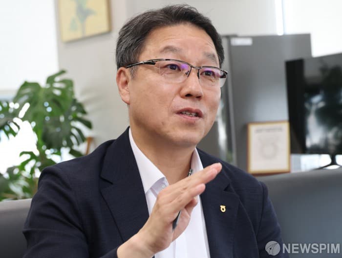 NH농협은행, 퇴직연금 본연 기능 강조