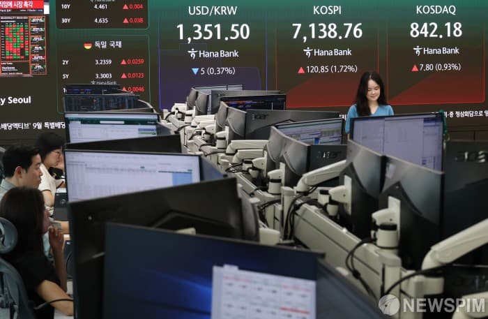 더테크놀로지, K-OTC 상장폐지지정기업부 지정