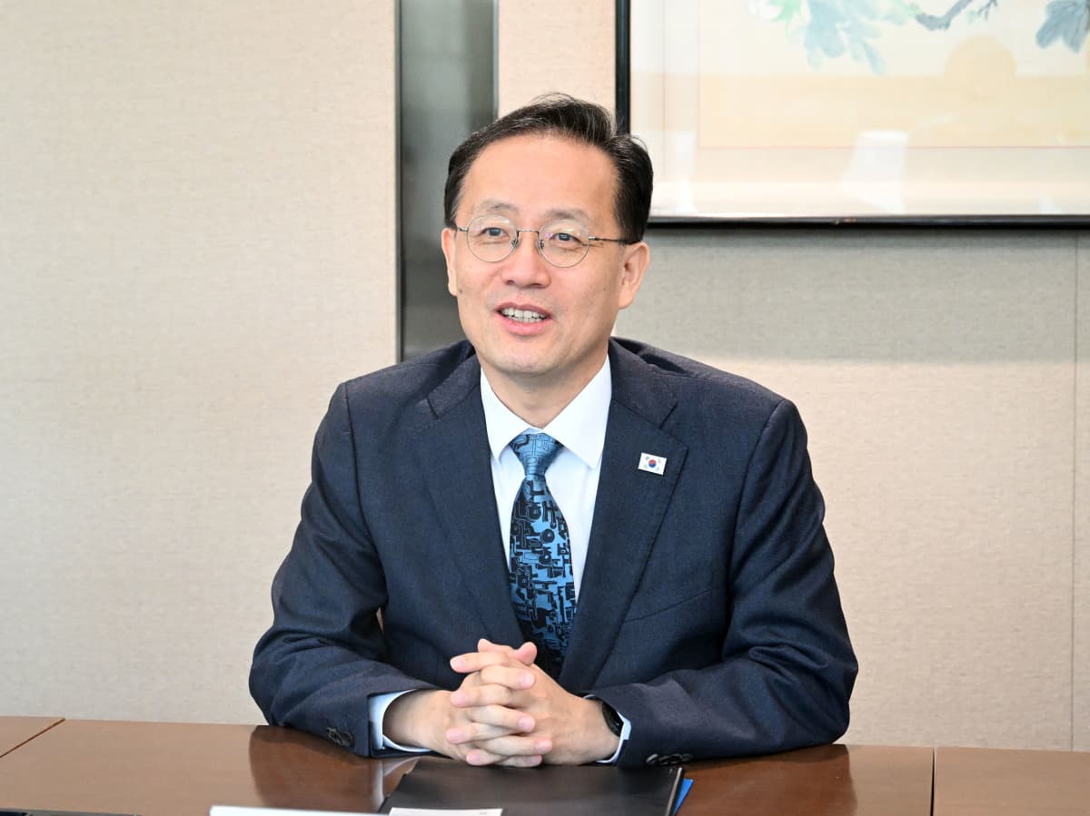 이형일 부총리, 경제 위험요인 선제 대응 강조