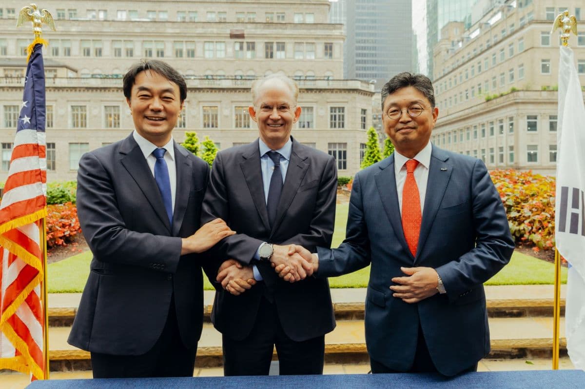 예탁결제원, 브로드리지와 글로벌 의결권 연계 MOU 체결