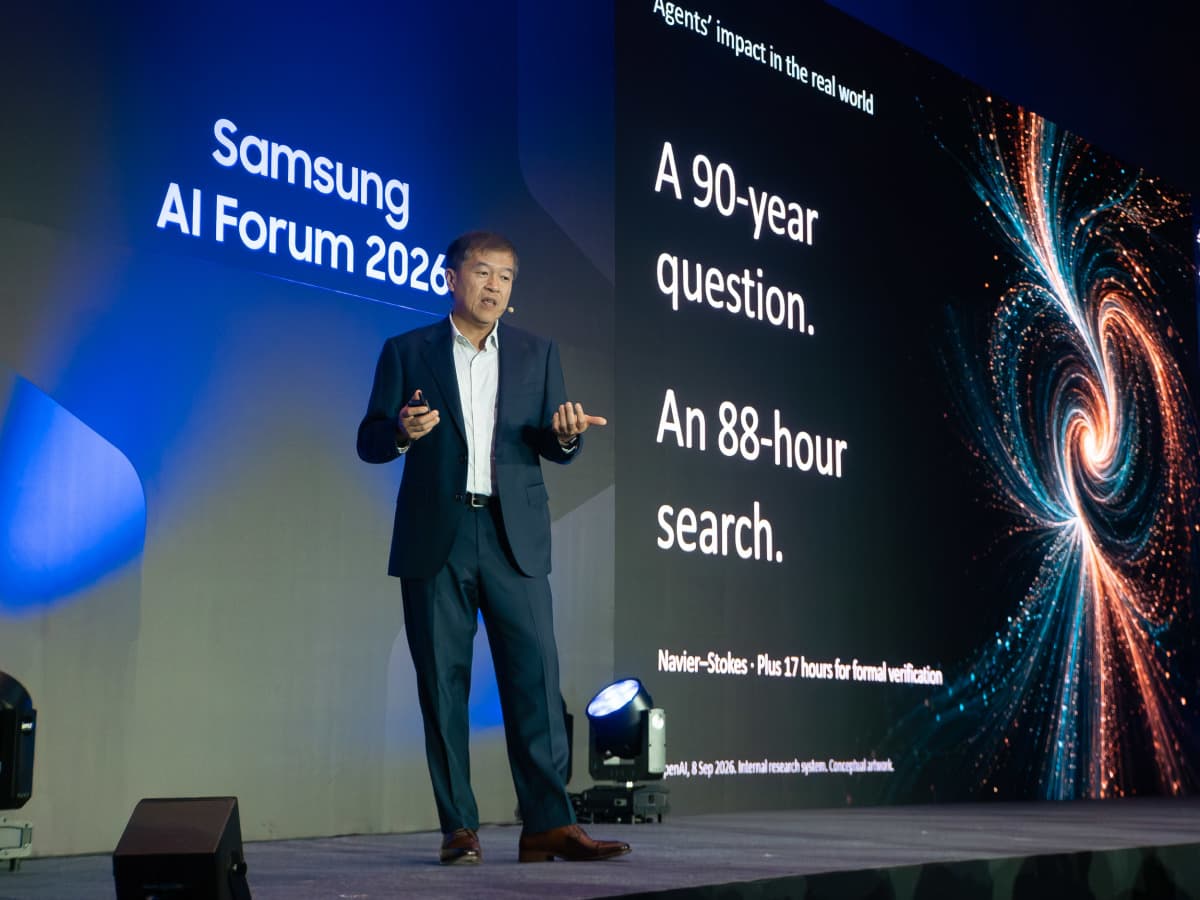 오픈AI 부사장, 에이전틱 AI로 업무 효율 4배 향상 주장