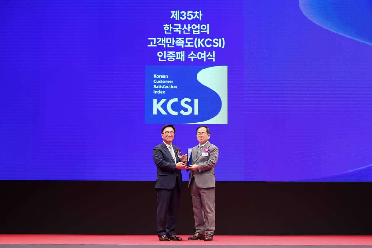 롯데렌터카, KCSI 11년 연속 1위 및 일본 진출