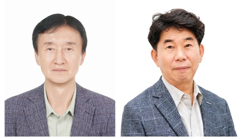 에코프로, 파격 인사로 김장우·최상운 공동대표 내정