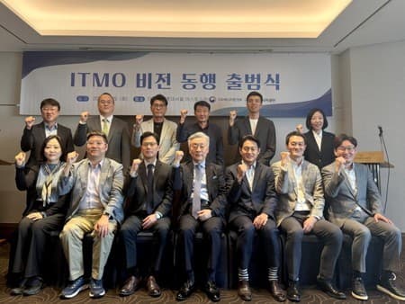 핑거, 라오스 전기이륜차 전환 사업 착수