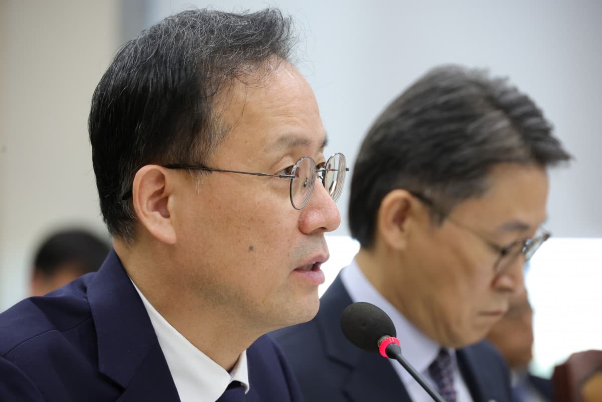 이형일, 부동산 과세 보유세 중심 전환 동의