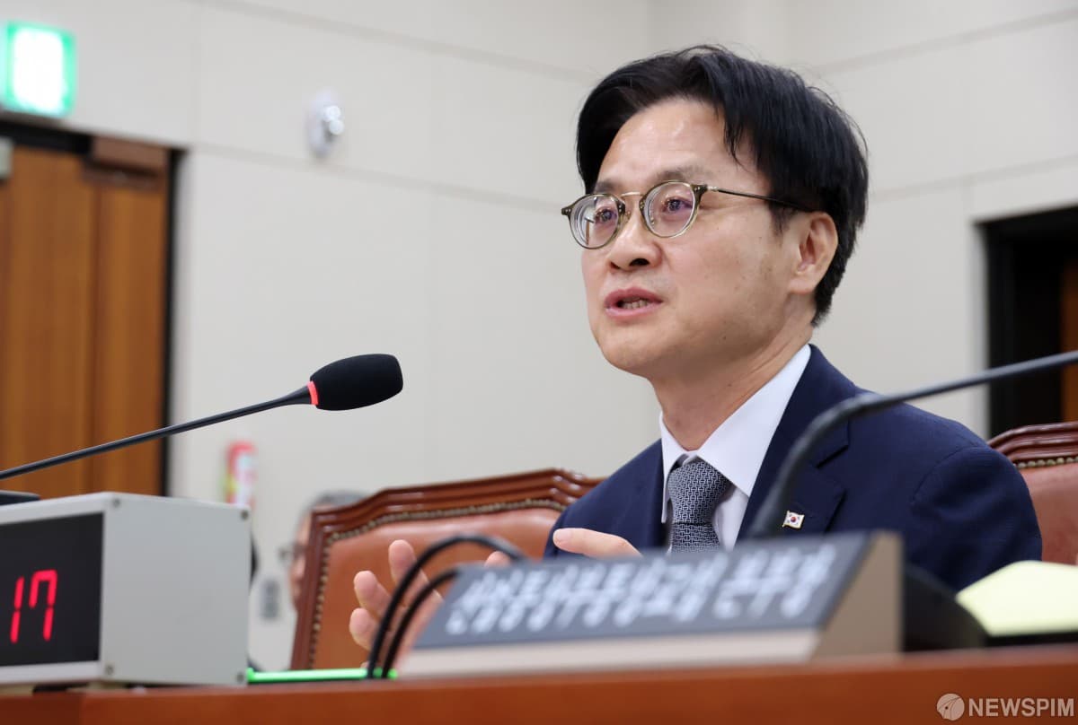 국감서 대미 원전 162조 투자 '조공' 비판