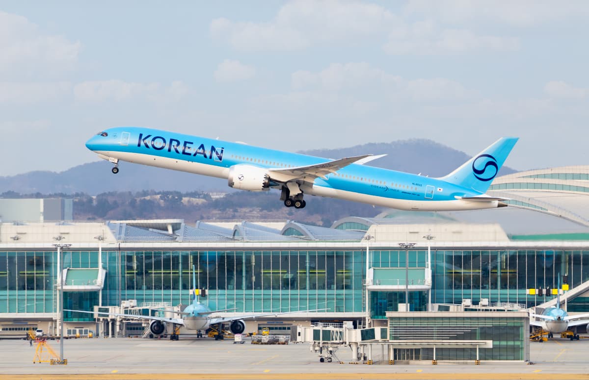 국제선 유류할증료 3개월 연속 상승