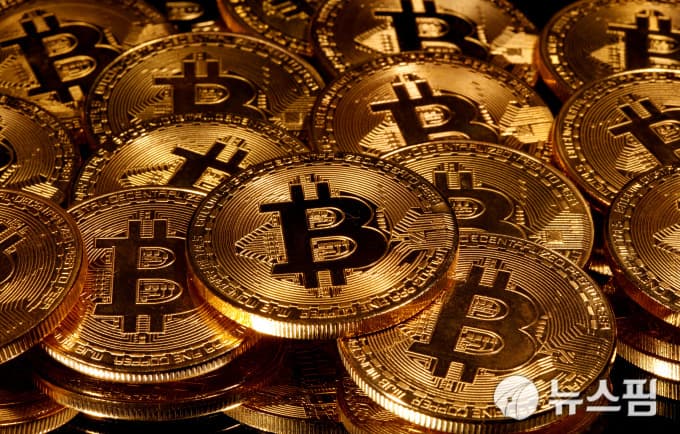 비트코인 급락에 스트래티지 인버스 ETF 13% 폭등