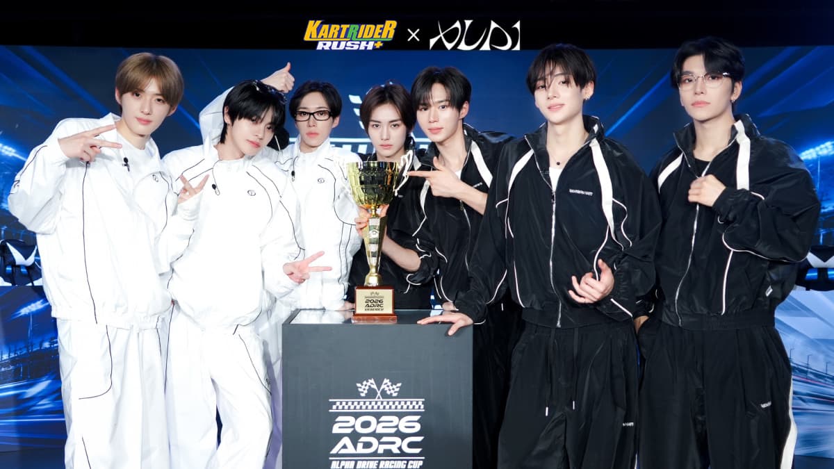 카트라이더 러쉬플러스, ALD1 협업 예능 최종화 공개