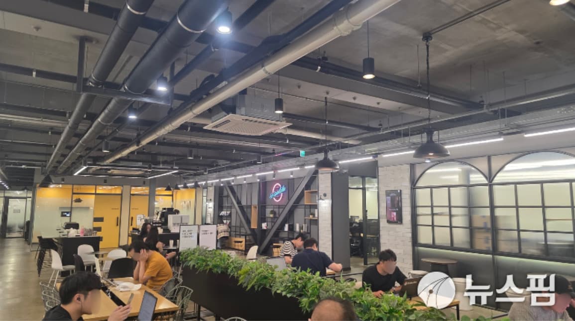 스파크플러스, 역세권 거점망 확대