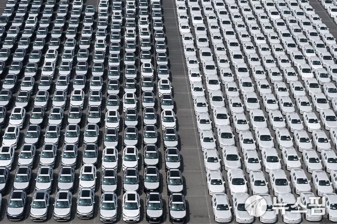 EU·중국, 하이브리드차 수출 절반 감축 합의