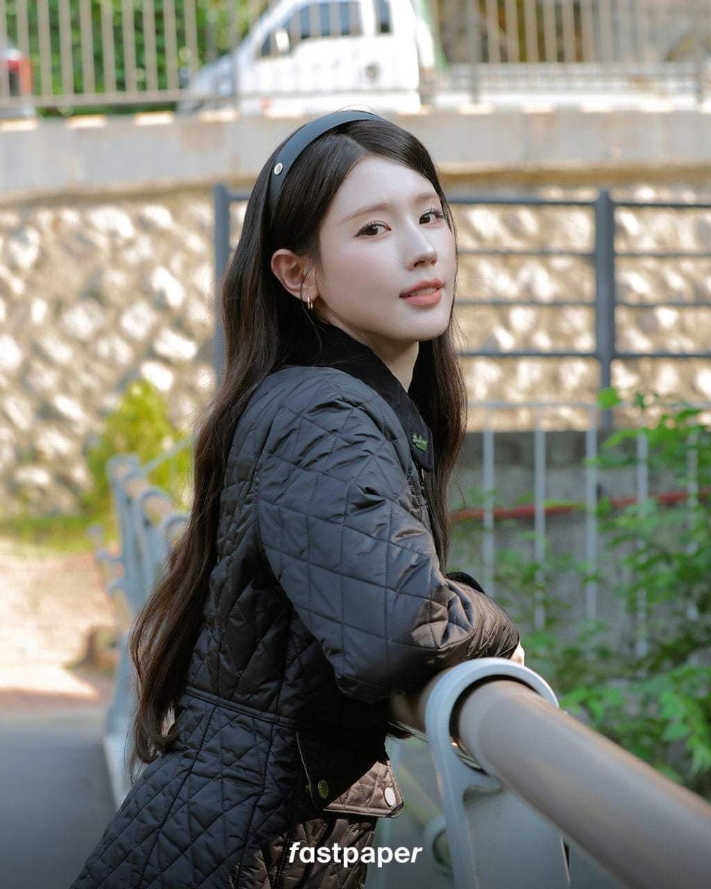 LF 바버, 26FW 여성 물량 50% 확대