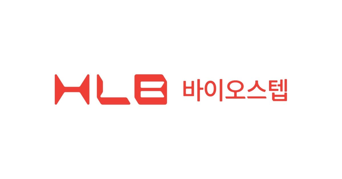 HLB바이오스텝, AI-NAMs 국책과제 참여