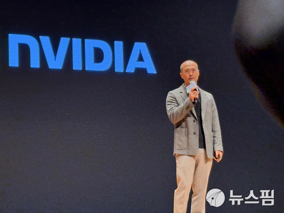 엔비디아, AI CPU '베라' 국내 도입 고객사 확보