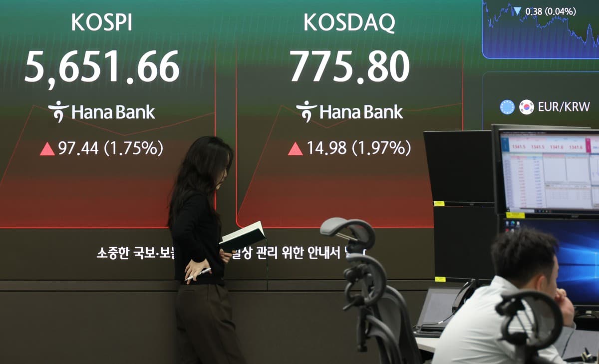 방산·반도체 소부장 강세에 ETF 10%대 급등