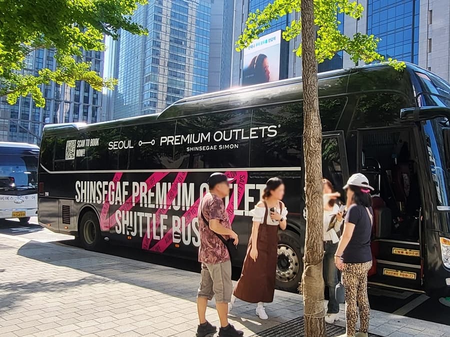 신세계사이먼, 여주 아울렛 외국인 편의 인프라 확대