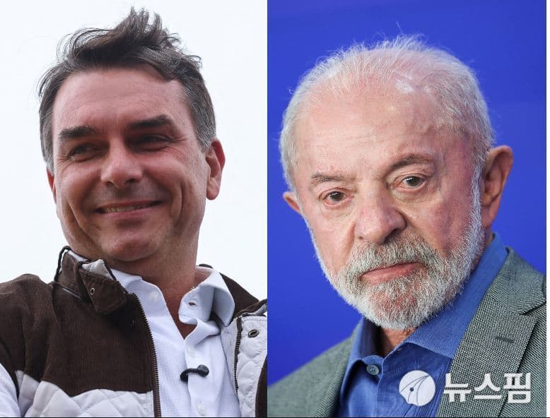 브라질증시, 페트로브라스 급락에 하락