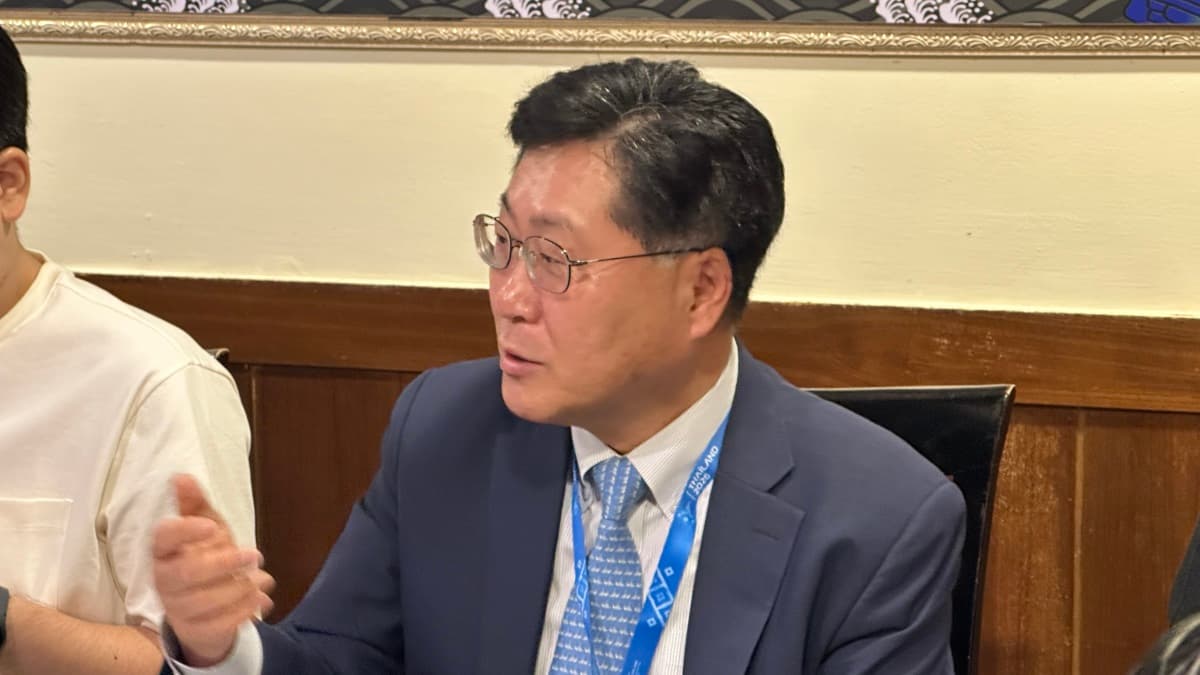 최지영 IMF 이사, 한국 내년 예산안 '중립적' 평가