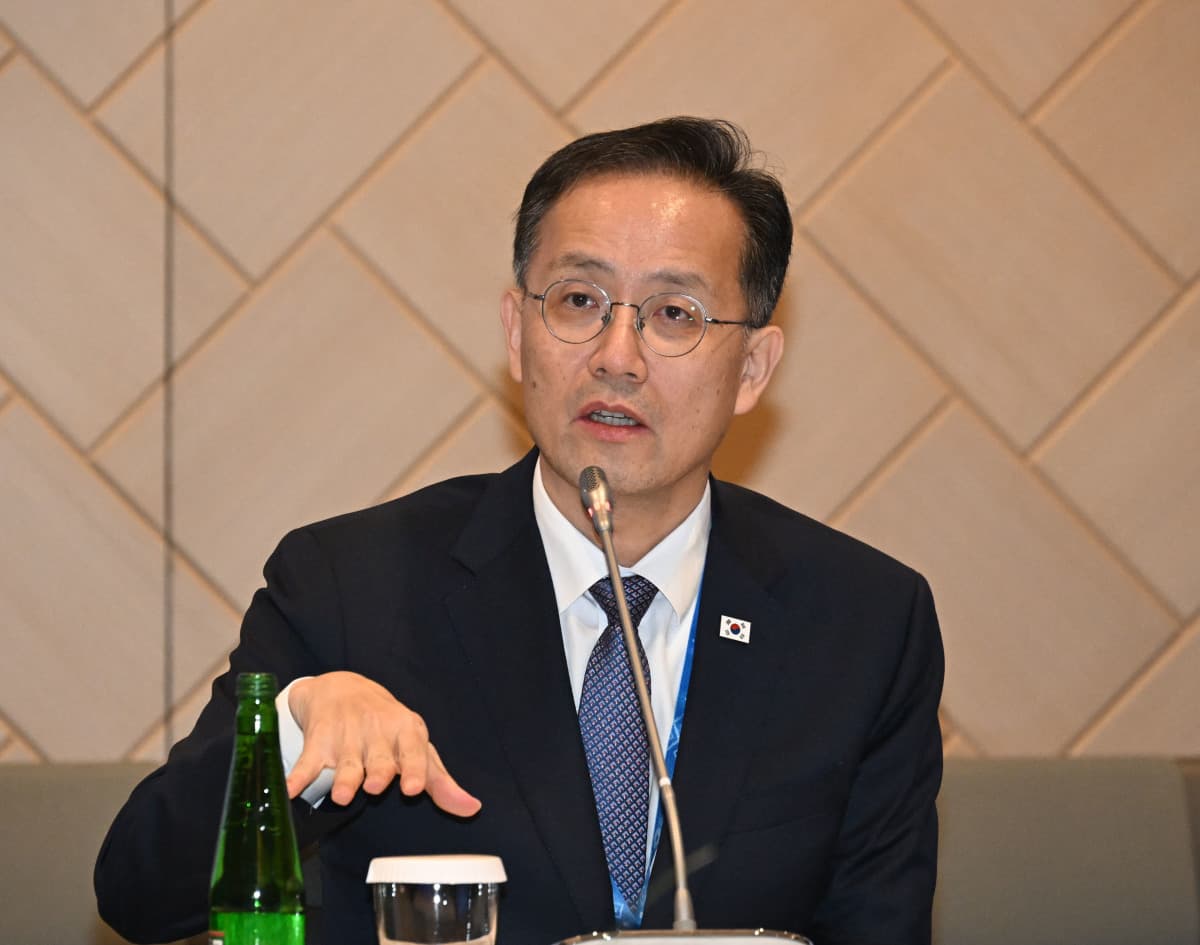 이형일, 반도체 호황에 한국 성장률 3% 중반 전망