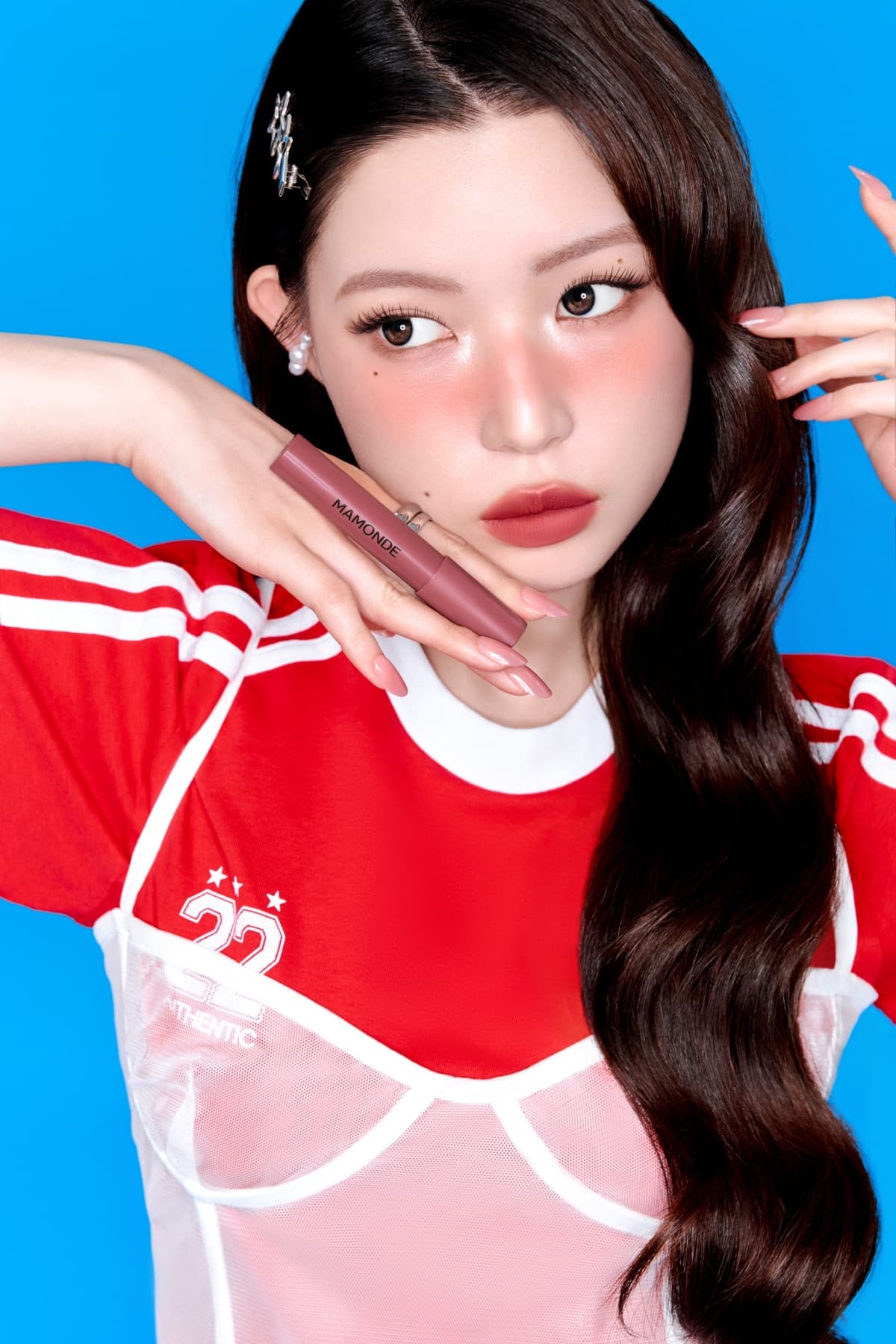 마몽드, 1000만개 판매 틴트밤 10주년 재출시