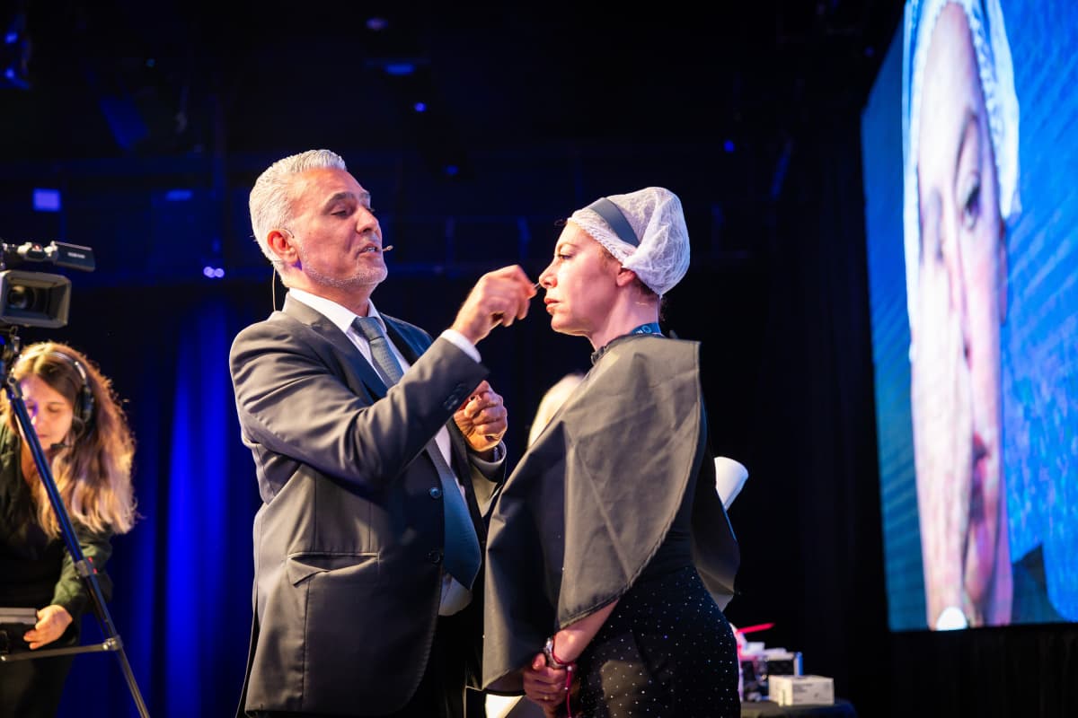 대웅제약, 중남미 첫 나보타 마스터 클래스 개최