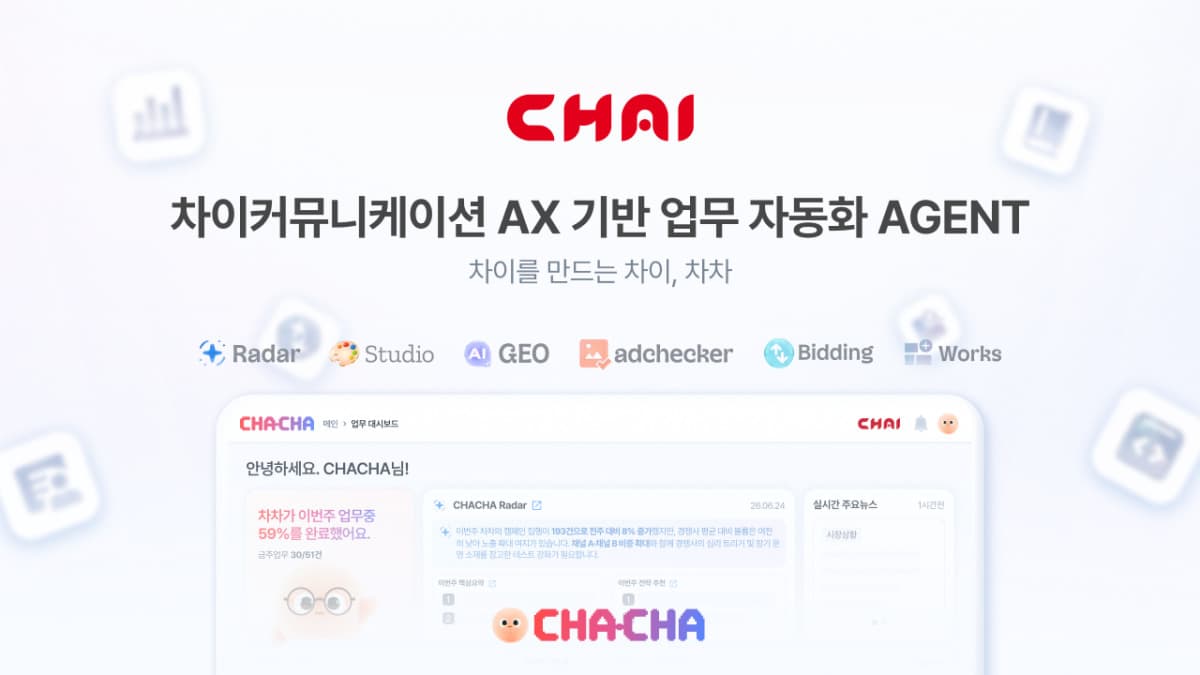 차이커뮤니케이션, 과학기술혁신대상 3관왕