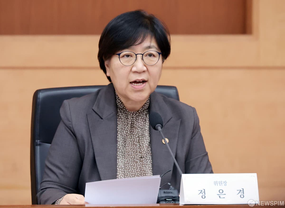 국민연금, 증시 급락에 수익률 흔들