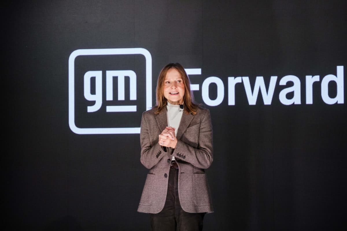 GM, AI 기반 미래차 전략 및 2028년 자율주행 도입 계획