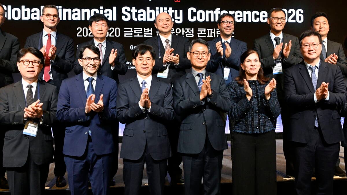G20 전문가, AI 금융시장 변동성 확대 경고