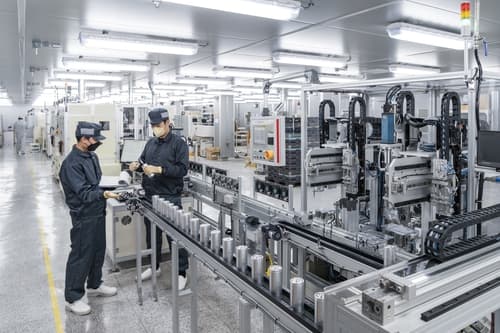LS머트리얼즈, 미국 핵융합 프로젝트 첫 수주