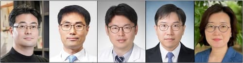 광동제약, 제15회 암학술상 수상자 5명 선정