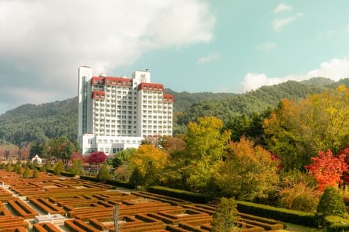 켄싱턴호텔, 11월까지 가을 기획전 진행