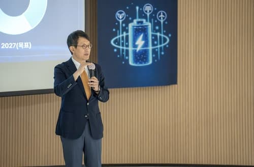 엘앤에프, NCM·LFP 투트랙으로 출하 4.5배 확대