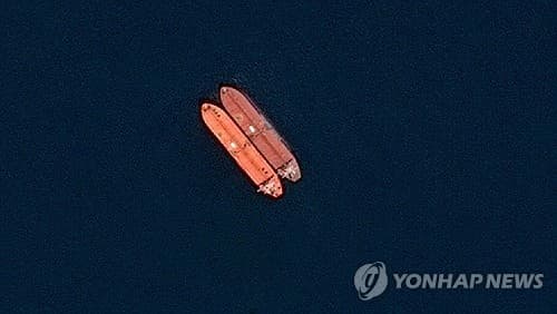 사우디, 호르무즈 해협 원유 셔틀 추진