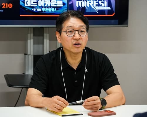 스마일게이트, 애니메이션 게임 비중 과반 확대
