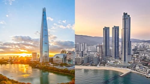 시그니엘 서울·부산, 미쉐린 2키 2년 연속 선정