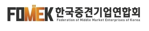 중견기업 4분기 경기전망지수 5분기 연속 상승