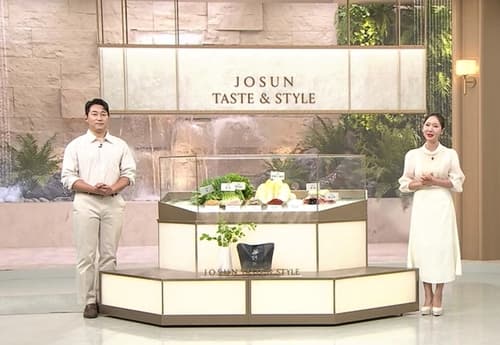 신세계라이브쇼핑, 프리미엄 김치 판매 급증