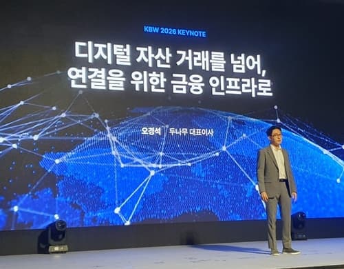 두나무, 네이버파이낸셜과 주식 교환 추진