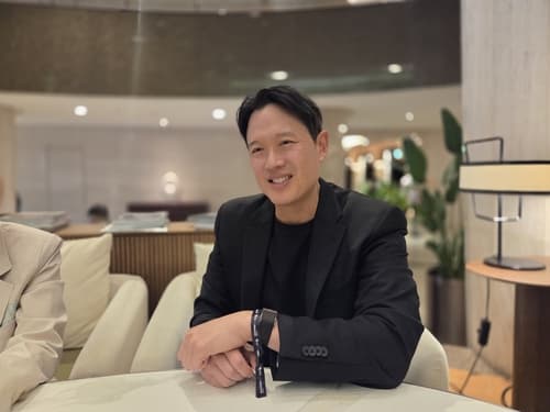 앱토스 CEO, 한국서 RWA 시범사업 확장 기대