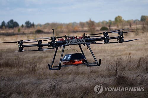 글로벌 방산업계, 드론·무인차량 양산 경쟁 본격화
