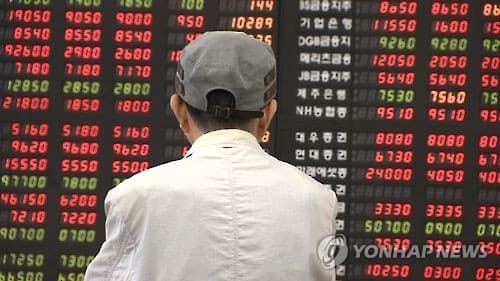 국내 증시 박스권에 상한가·신고가 종목 급감