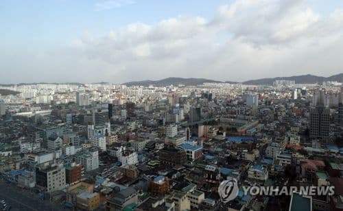 광주 오피스텔, 3분기 매매가 하락·월세 상승